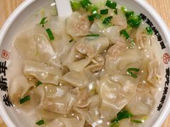 -朱新年·苏式汤团·面点(北寺塔店)