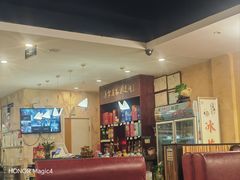 -美达尔烧烤海鲜家常菜(泰山路店)