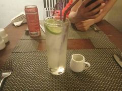 -Old House Restaurant