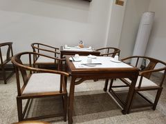 -天龙宝严素食馆(大兴善寺店)