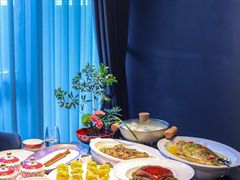 -曾宴·楚菜(湖北省博物馆店)