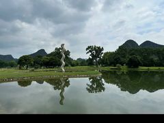 -Club Med地中海俱乐部·桂林度假村