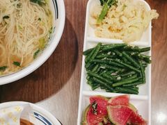 -丝路伊兰·兰州牛肉面(牛街总店)