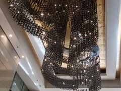 -北京奥加美术馆酒店(三里屯工人体育场地铁站店)