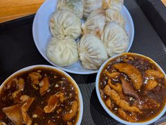 -缘赵记(沙子口店)