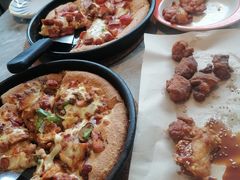 -必胜客(长瀛商业广场店)