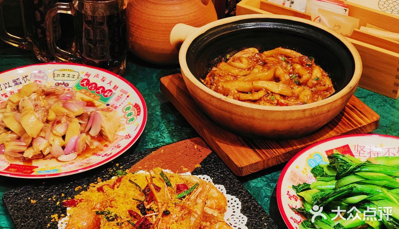 广州探店｜哇～龙虾大冒险2.0来咯！