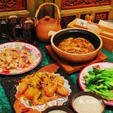 广州探店｜哇～龙虾大冒险2.0来咯！