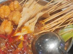 -屋头串串(临江路店)