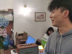 -Ten Olives甜点