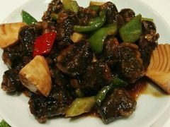 -静莲斋素食(慈云寺店)