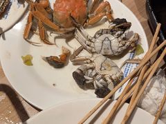 -星伦多自助料理(宝山龙湖天街店)