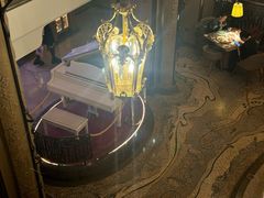 -波特曼西餐厅(中央大街店)