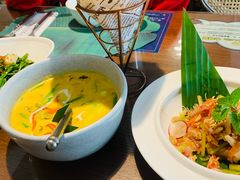-帕蓝·暹罗料理(大学路店)