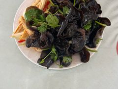 -杨记拉面总店