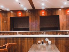 大堂-共和春(甘泉路店)