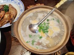 -古都历食南京菜·烤鸭·鸭血粉丝·汤包(南京博物院店)