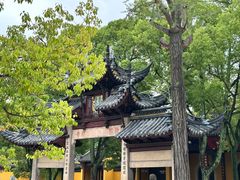 -西园戒幢律寺