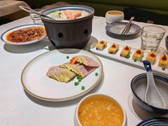 -老太原菜馆(南宫店)