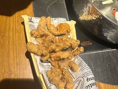 -呷哺呷哺 黄金牧场 (欢乐谷店)