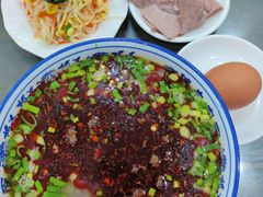 -张有德老字号牛肉面(总店)