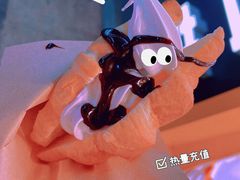 -麦当劳(鼓楼店)