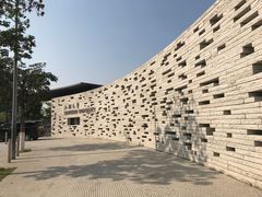 -汕头大学-图书馆