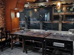 -和院老火锅铜锅烧烤海鲜(朱雀大街店)