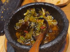 -敏珠拉姆藏餐·南京厨房(富春江东街店)