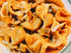 肥肠-陈艳红火锅菜·冒菜(簋街店)