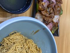 -来福面馆现炒浇头本帮面(真光路店)