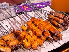 -冰城小镇音乐串吧·聚会餐厅(百子湾店)