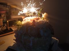 -Whisper studio薇语花艺烘焙工作室