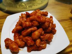 -张记焖窑·十五年专注焖烤(雍和宫店)