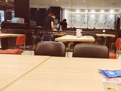 大堂-必胜客(滕州荆河店)