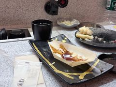 -争鲜回转寿司(西红门荟聚PLUS店)