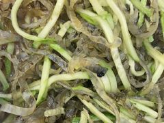 -京秀缘蒸汽海鲜农家菜大馅蒸饺