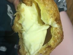 -麦斯晨菲老香港蛋糕(东街店)