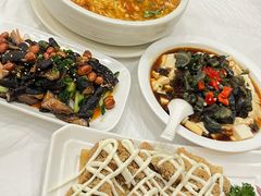 -庐州太太(鼓楼店)