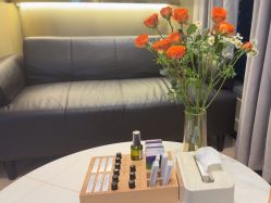 -婳香·女性英式芳疗SPA