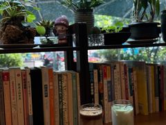 -街角 T·COFFEE 融合料理·BISTRO(车公庙店)