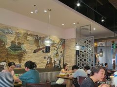 -天山传奇新疆菜(SKLP店)