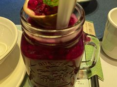 百香火龙果-胡桃里音乐酒馆(东区店)