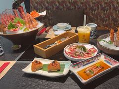 -匠和风精致料理(成都龙湖滨江天街店)