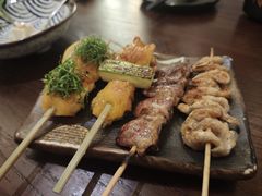 -鸟鹏烧鸟居酒屋(昌岗店)