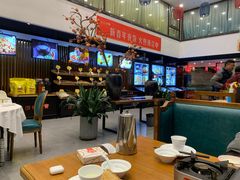 大堂-饭怕鱼(阳光100店)