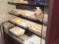 -东园小馆·早茶·淮扬小炒(水街店)