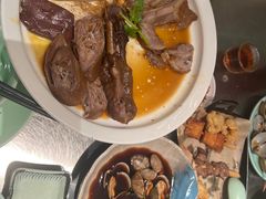 -潮界(LU·ONE凯德晶萃广场店)