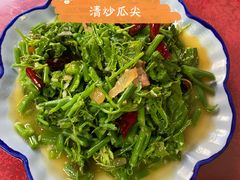 -老丽江餐馆(丽江华都商贸城店)