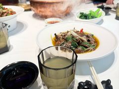 -桂满陇·杭州饭店(清河万象店)